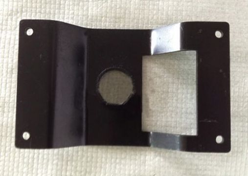 點擊查看詳細信息<br>標(biāo)題：沖壓件電泳加工、五金電泳加工、陰極電泳加工 閱讀次數(shù)：2030