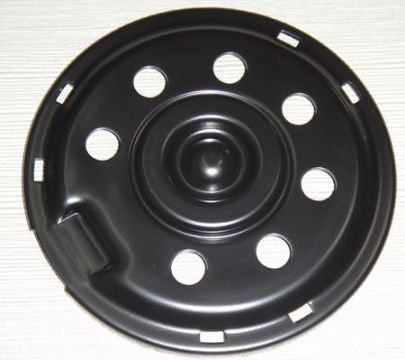 點擊查看詳細(xì)信息<br>標(biāo)題：沖壓-拉伸件、電泳處理、五金電泳加工 閱讀次數(shù)：1955