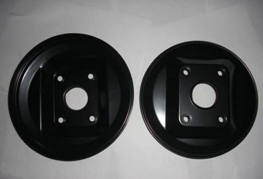 點(diǎn)擊查看詳細(xì)信息<br>標(biāo)題：沖壓-拉伸件電泳加工、電泳處理、五金電泳加工 閱讀次數(shù)：2037