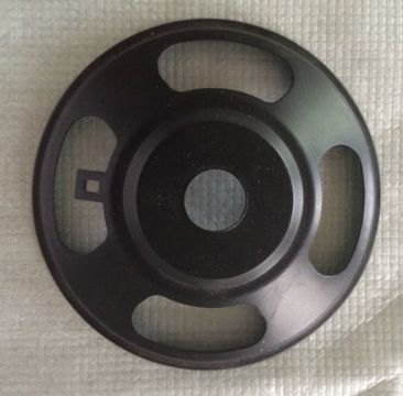 點擊查看詳細信息<br>標(biāo)題：喇叭網(wǎng)配件電泳、五金電泳加工 閱讀次數(shù)：2066